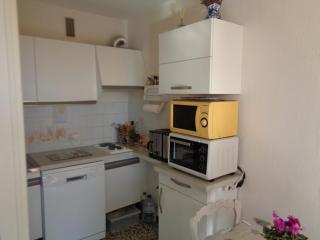 Appartement tout équipé au Lavandou avec TV et lave-vaisselle - FR-1-308-105 - Le Lavandou - 5