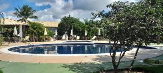Vila dos Lírios -Tranquilidade e Natureza - Imbassaí - 1