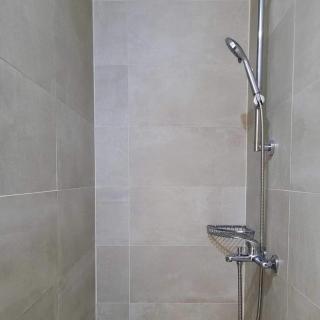 QE811 Cozy 1 BR & Sofa Bed Free WiFi & Pool Access - Manila - 2