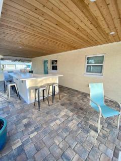 TOP RATED! Buddha's Bungalow, near Flagler & Beach - New Smyrna Beach - 7