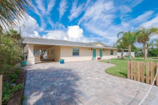 TOP RATED! Buddha's Bungalow, near Flagler & Beach - New Smyrna Beach - 6