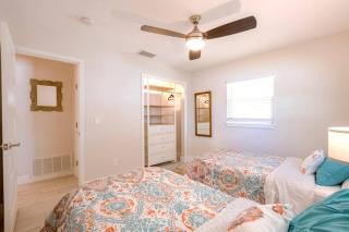TOP RATED! Buddha's Bungalow, near Flagler & Beach - New Smyrna Beach - 5