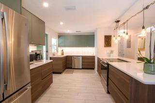 TOP RATED! Buddha's Bungalow, near Flagler & Beach - New Smyrna Beach - 4