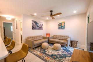 TOP RATED! Buddha's Bungalow, near Flagler & Beach - New Smyrna Beach - 2