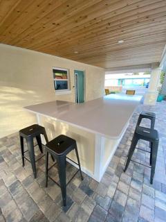 TOP RATED! Buddha's Bungalow, near Flagler & Beach - New Smyrna Beach - 1