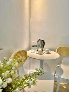 Hotel Euroasia By BLUEBOOKERS - Ángeles - 1