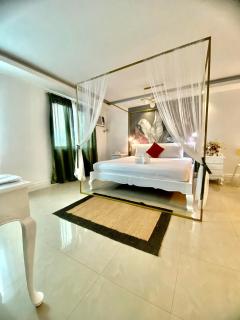 Hotel Euroasia By BLUEBOOKERS - Ángeles - 2