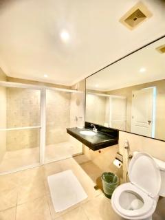Hotel Euroasia By BLUEBOOKERS - Ángeles - 3