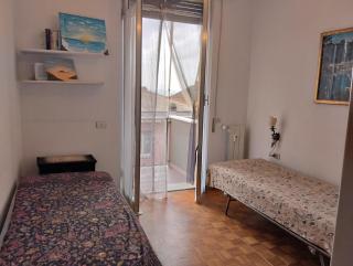 TRILOCALE LAVAGNA con box comoda al mare e negozi - Lavagna - 5