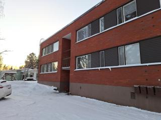 Hakakolmio - Ähtäri - 2