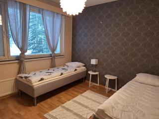 Hakakolmio - Ähtäri - 6