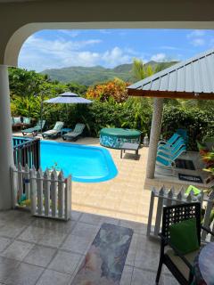 Royal Bay Villa and Apartment - Anse Royale - 3