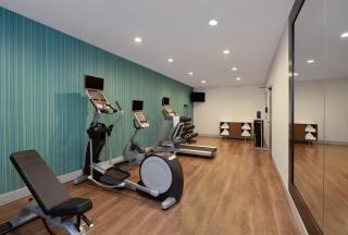 Holiday Inn Express Hotel & Suites Kennesaw Northwest - Acworth by IHG - Acworth - 1