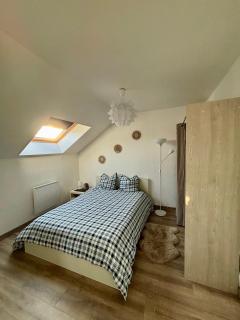 Appartement tout confort 60 m² - Haveluy - 6