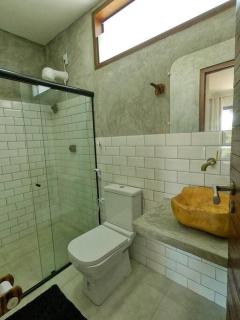 Casa beira mar com picina em Milagres - Verde Mar - Passo de Camarajibe - 9