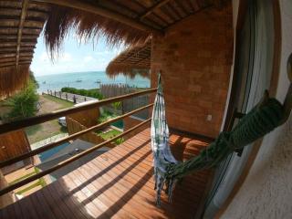 Casa beira mar com picina em Milagres - Verde Mar - Passo de Camarajibe - 6
