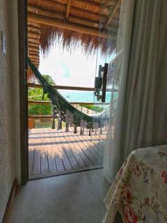 Casa beira mar com picina em Milagres - Verde Mar - Passo de Camarajibe - 2