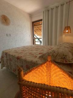 Casa beira mar com picina em Milagres - Verde Mar - Passo de Camarajibe - 1