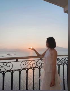Goldenbay Danang, 2BR, Bay & Cityview - Da Nang - 4