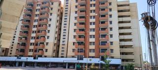 Staeg Heart of the City 1BHK 601 - 8