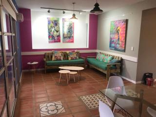 Apart Gallery - San Lorenzo - Salta - 0