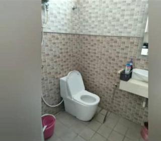 HOMESTAY PETRON CABANG 3 - Pengkalan Cepa - 2