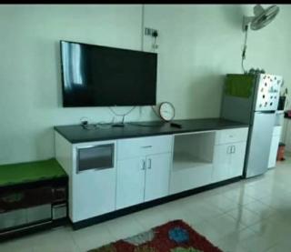 HOMESTAY PETRON CABANG 3 - 1
