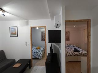 T3 cosy climatisé, intra-muros Avignon - Avignon - 7