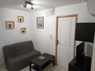 T3 cosy climatisé, intra-muros Avignon - Avignon - 3