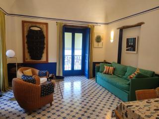 Casabluette a Minori - Amalfi coast - 0