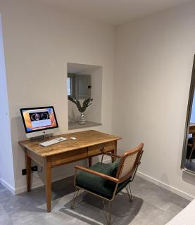 Le Loft de l'hôtel Dieu - Villefranche-de-Rouergue - 7