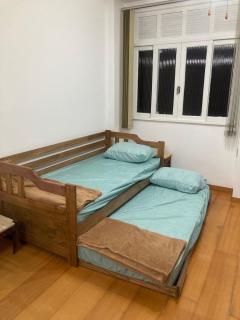 Apartamento no Hotel Quitandinha 40 - Petrópolis - 7