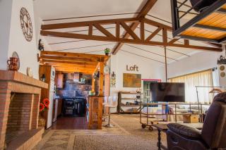 Apartamento Loft La Encina - Torrejón el Rubio - 9