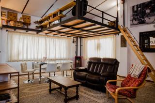 Apartamento Loft La Encina - Torrejón el Rubio - 7
