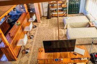 Apartamento Loft La Encina - Torrejón el Rubio - 5