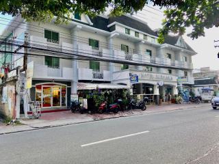 Hotel Euroasia By BLUEBOOKERS - Ángeles - 5