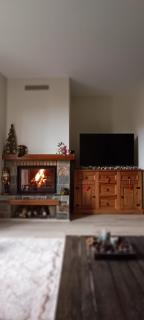 Apartament Ca La Nena - Esterri d'Àneu - 7