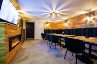 Gerab Resort - Praid - 2