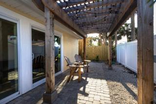 NEW! Chic & Cozy Lantana near the Beach & Flagler - New Smyrna Beach - 6