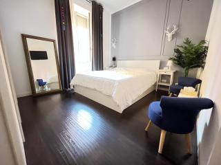 Baronio 22 - Rome - 5