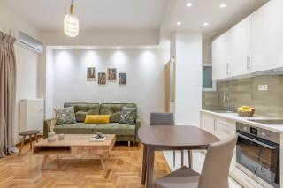 Elegance in Koukaki 5-Minute Away to Acropolis - Atene - 8