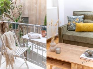 Elegance in Koukaki 5-Minute Away to Acropolis - 7