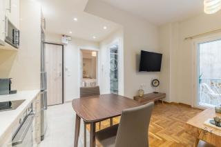 Elegance in Koukaki 5-Minute Away to Acropolis - Atene - 5