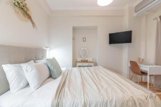 Elegance in Koukaki 5-Minute Away to Acropolis - Atene - 2
