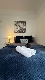 Wandsworth Guest Rooms 64 - 1