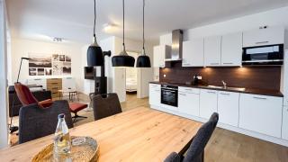 Gebirgsresort - Ferienwohnung 2 0 1 - Winterberg - 9