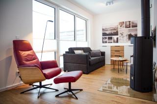 Gebirgsresort - Ferienwohnung 2 0 1 - 6