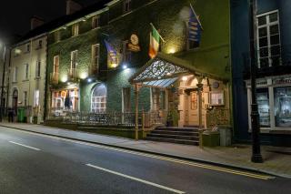 Club House Hotel Kilkenny - 9