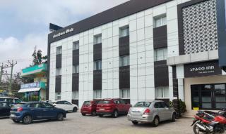 Spago Inn - Mamallapuram - 2