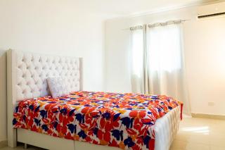 Apartamento en Pueblo Bavaro - Punta Cana - 6